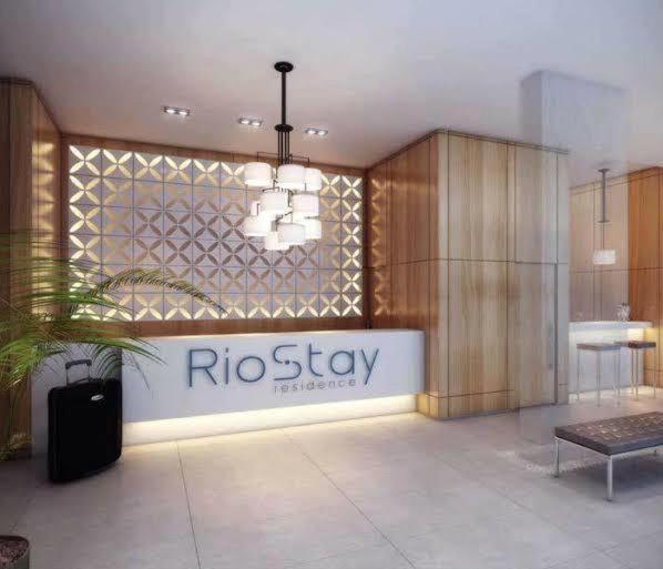 Apartemen My Flat - Rio *