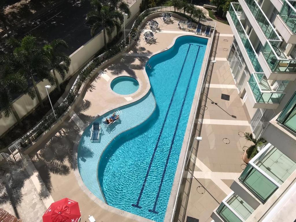 My Flat - Rio Apartemen Rio de Janeiro
