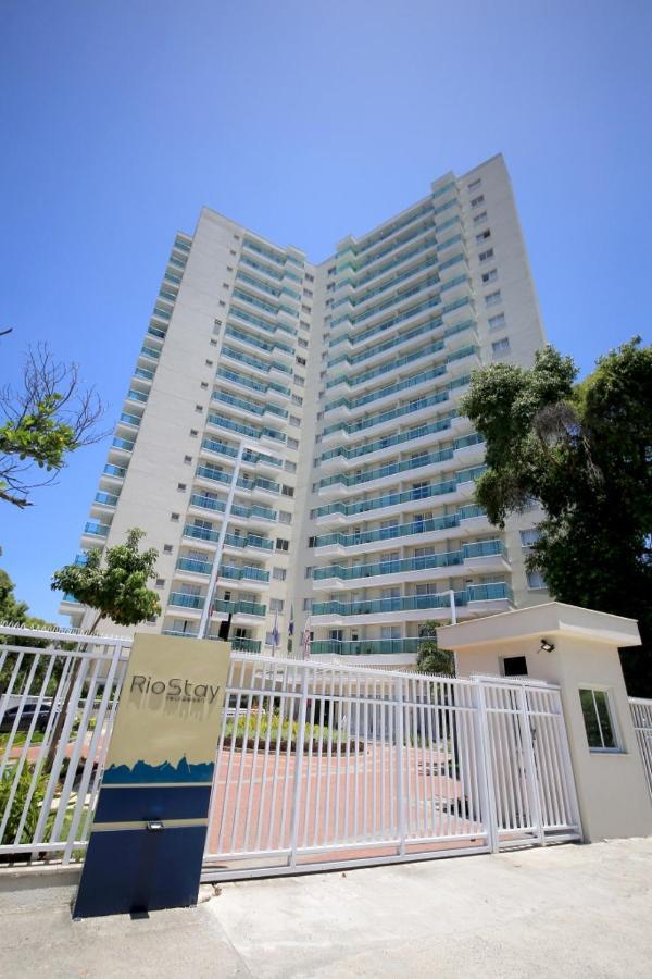 My Flat - Rio Apartemen