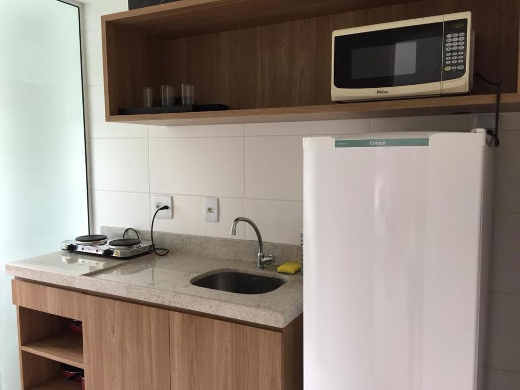 Apartemen My Flat - Rio Rio de Janeiro