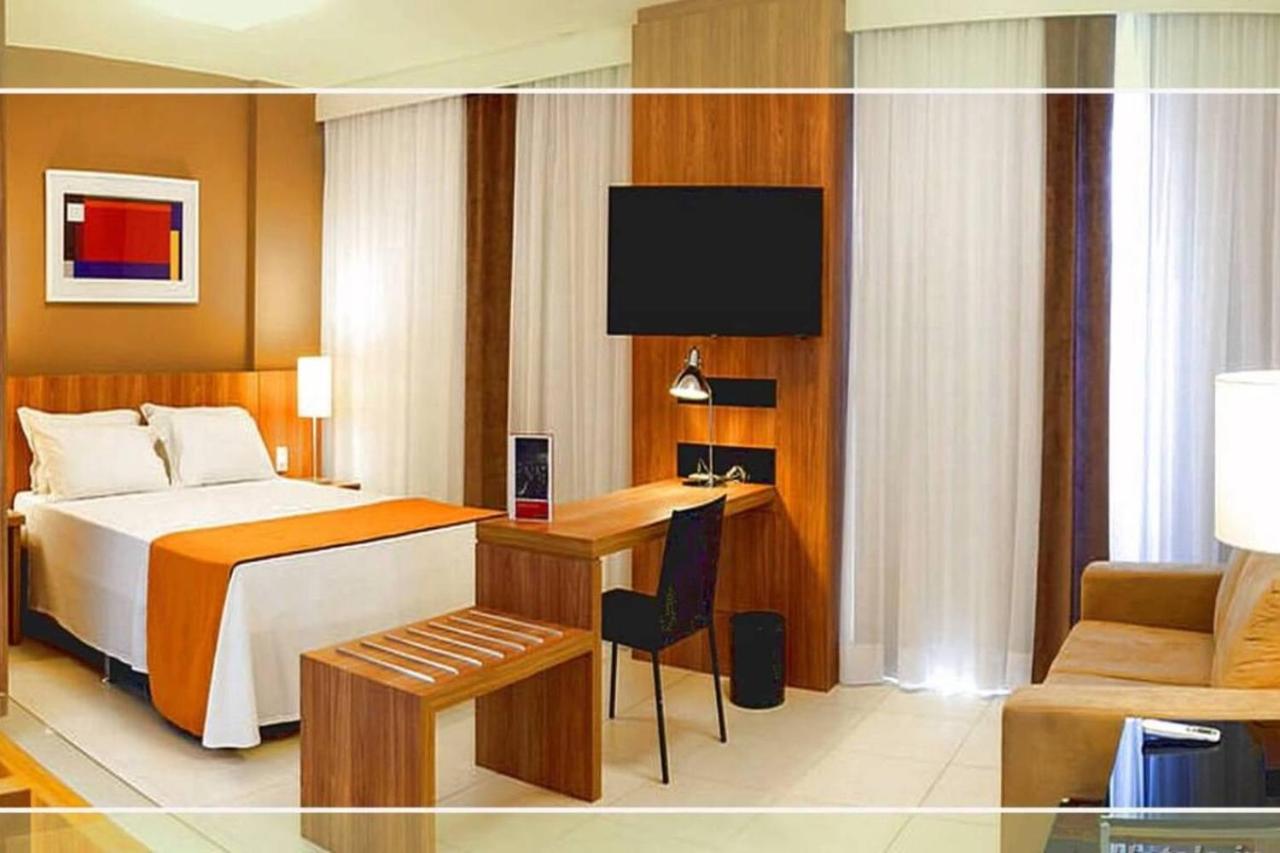 My Flat - Rio Apartemen