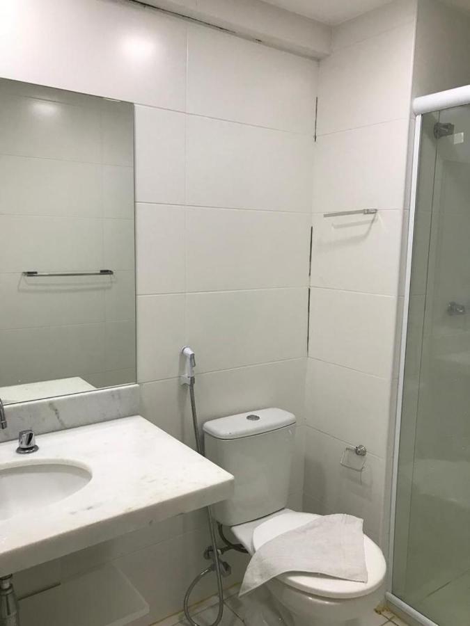 My Flat - Rio Apartemen *