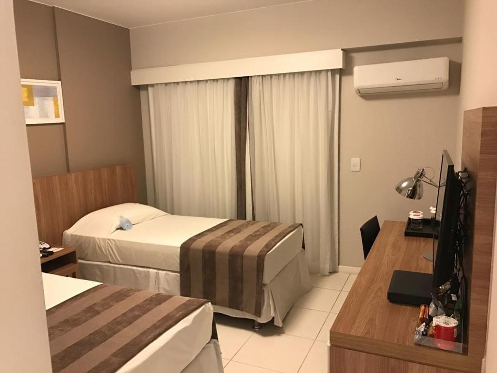 My Flat - Rio Apartemen *